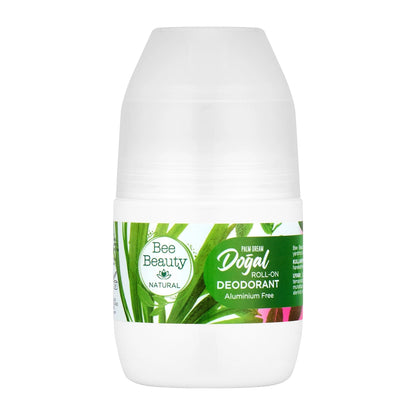 Bee Beauty Soft Blossom Natural Women&