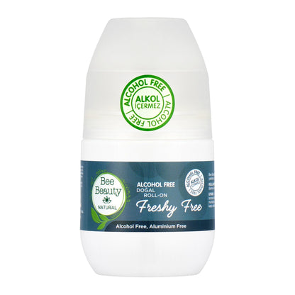 Bee Beauty Freshy Free Natural Women&