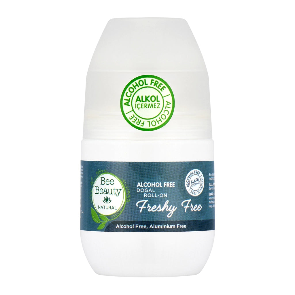 Bee Beauty Soft Blossom Natural Women&