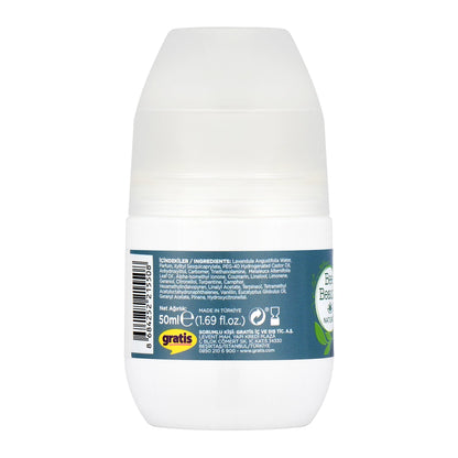Bee Beauty Freshy Free Natural Women&
