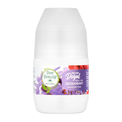 Bee Beauty Palm Dream Natural Women&