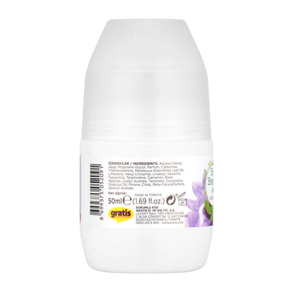Bee Beauty Young Flower Natural Women&