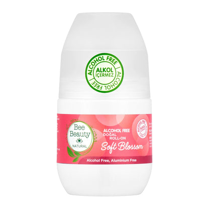 Bee Beauty Soft Blossom Natural Women&