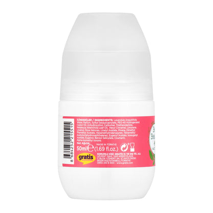 Bee Beauty Soft Blossom Natural Women&