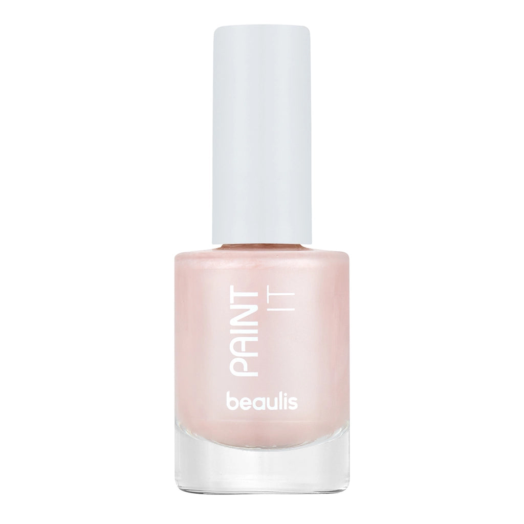 Beaulis Paint It Nail Polish 666 Clean Aura