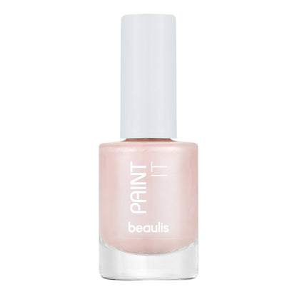 Beaulis Paint It Nail Polish 990 Snow Shine
