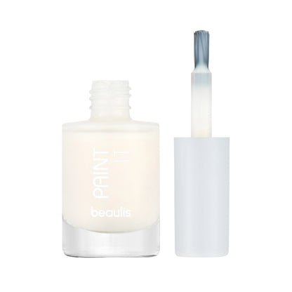 Beaulis Paint It Nail Polish 193 Fresh Nude