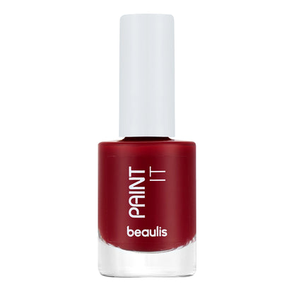 Beaulis Paint It Nail Polish 966 Holo Frost