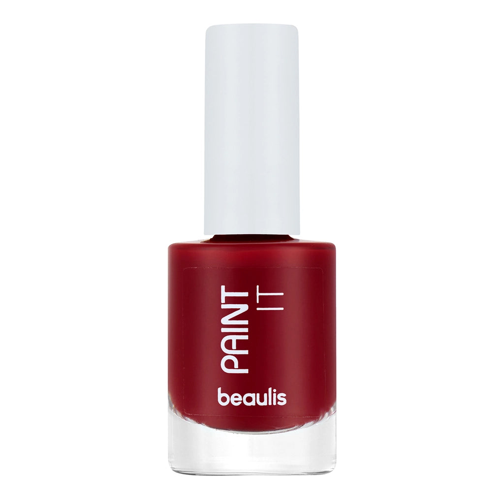 Beaulis Paint It Nail Polish 666 Clean Aura
