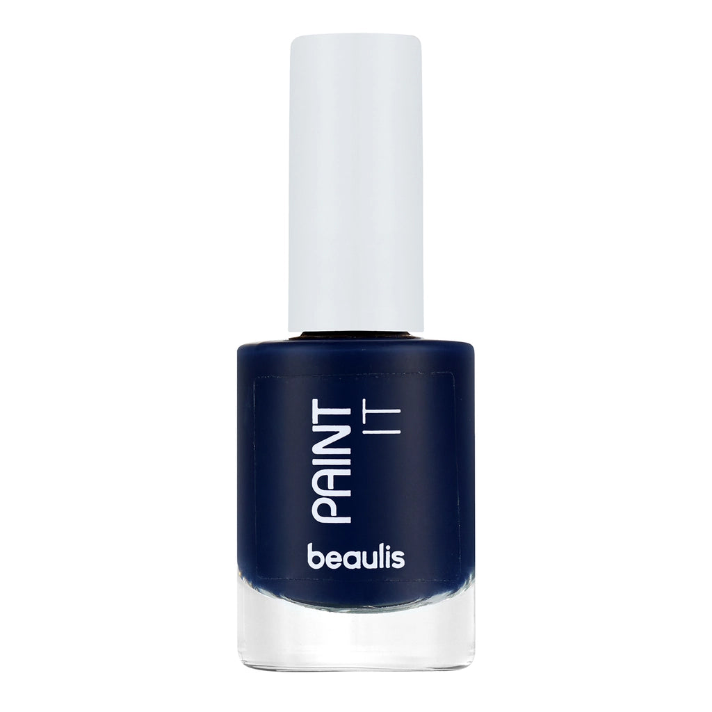 Beaulis Paint It Nail Polish 666 Clean Aura
