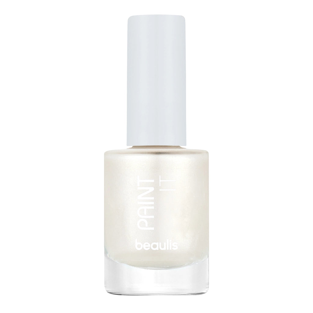 Beaulis Paint It Nail Polish 666 Clean Aura