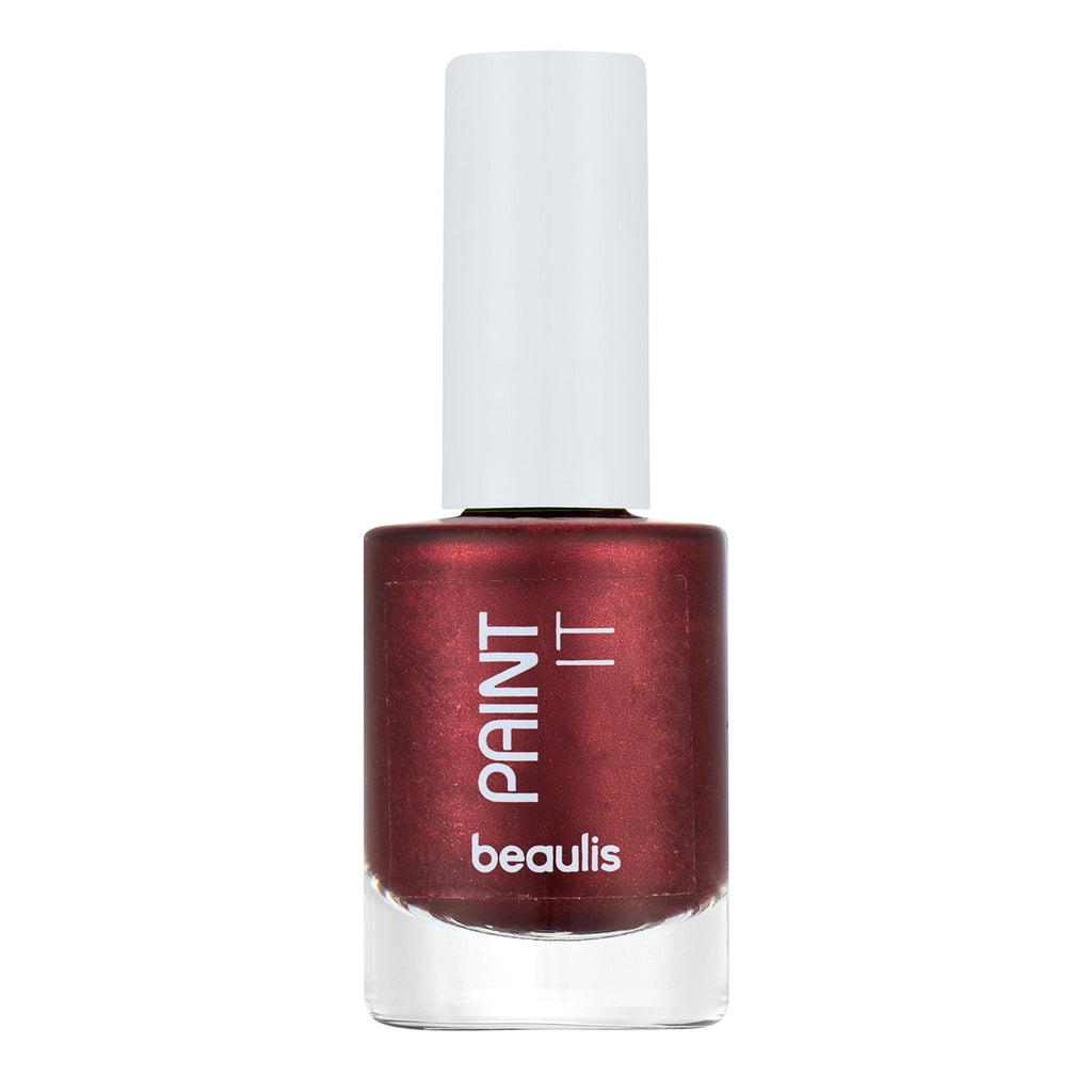 Beaulis Paint It Nail Polish 692 Sugar Glow