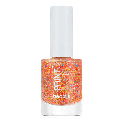 Beaulis Paint It Nail Polish 692 Sugar Glow