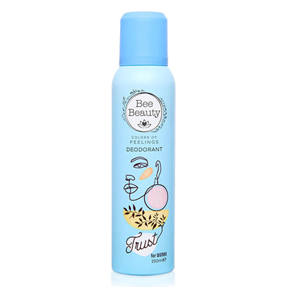 Bee Beauty Colors of Feelings Harmony Women&