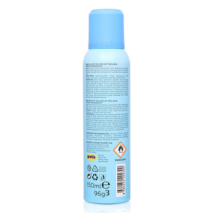 Bee Beauty Colors of Feelings Trust Women&