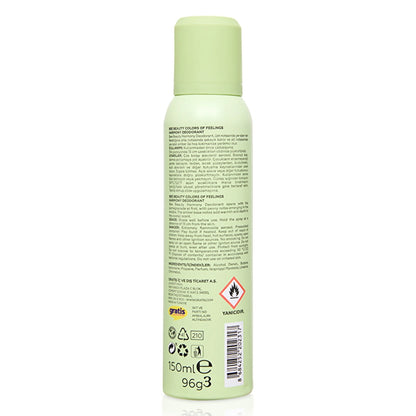 Bee Beauty Colors of Feelings Harmony Women&