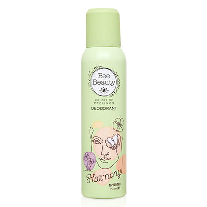 Bee Beauty Colors of Feelings Royal Women&