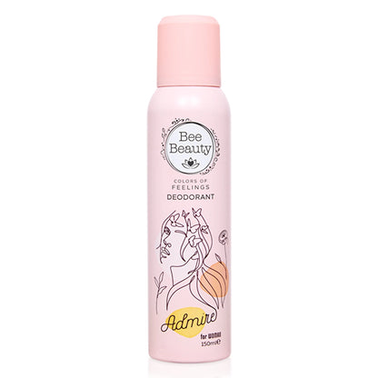 Bee Beauty Colors of Feelings Royal Women&