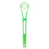 Benri Dent Tongue Cleaner Green 1 Piece