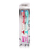 Benri Dent Toothbrush White 1+1