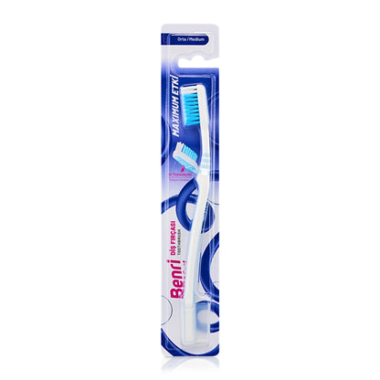 Benri Dent Basic Toothbrush
