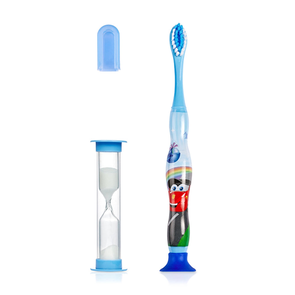 Benri Dent Hourglass Children&