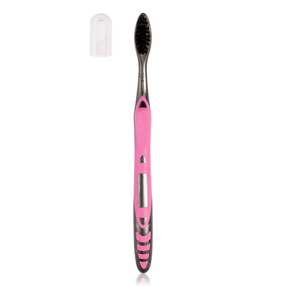 Benri Dent Charcoal Toothbrush (Soft)