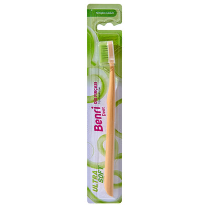 Benri Dent Toothbrush Pro Unisex 5900