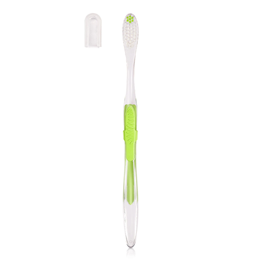 Benri Dent Crystal Toothbrush (Assorted)