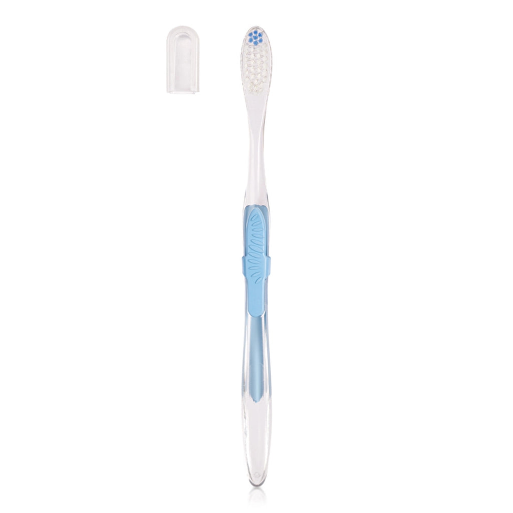 Benri Dent Crystal Toothbrush (Assorted)