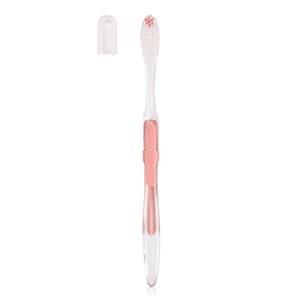 Benri Dent Crystal Toothbrush (Assorted)