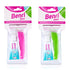 Benri Dent Toothpaste & Toothbrush Travel Set (Assorted)