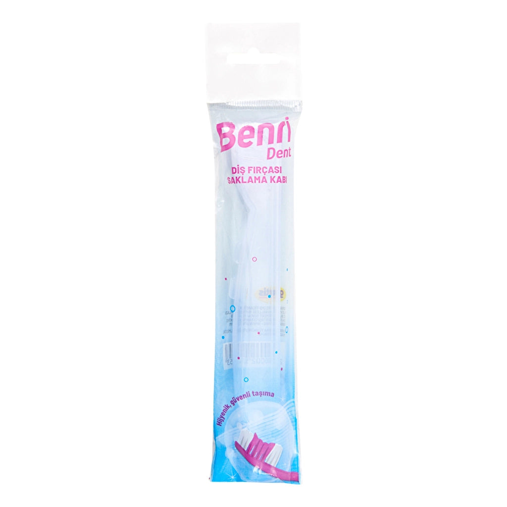 Benri Dent Toothbrush Storage Container