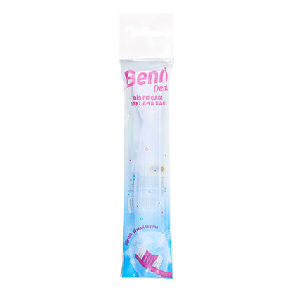 Benri Dent Toothbrush Storage Container