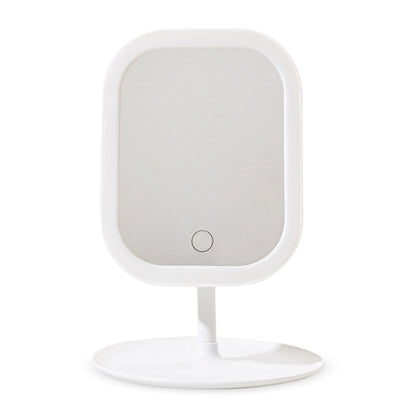 Eklips Makeup Mirror Square Led