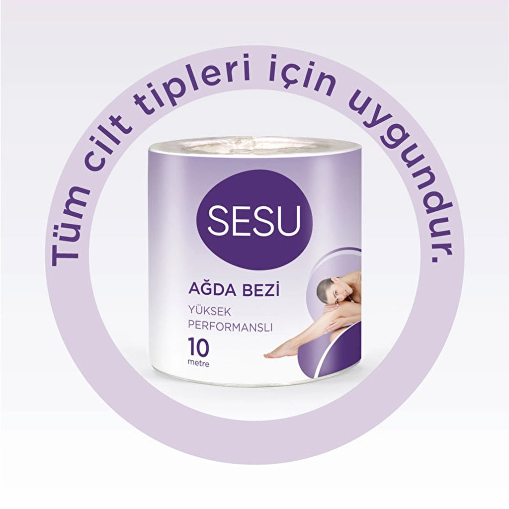 Sesu Waxing Cloth 10 Meters