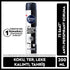 Nivea Men Black & White Invisible Original Men&