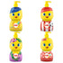 Dalin Chick Bottle Baby Shampoo 500 ml (Assorted)
