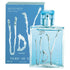 Ulric de Varens Blue EDT Men&