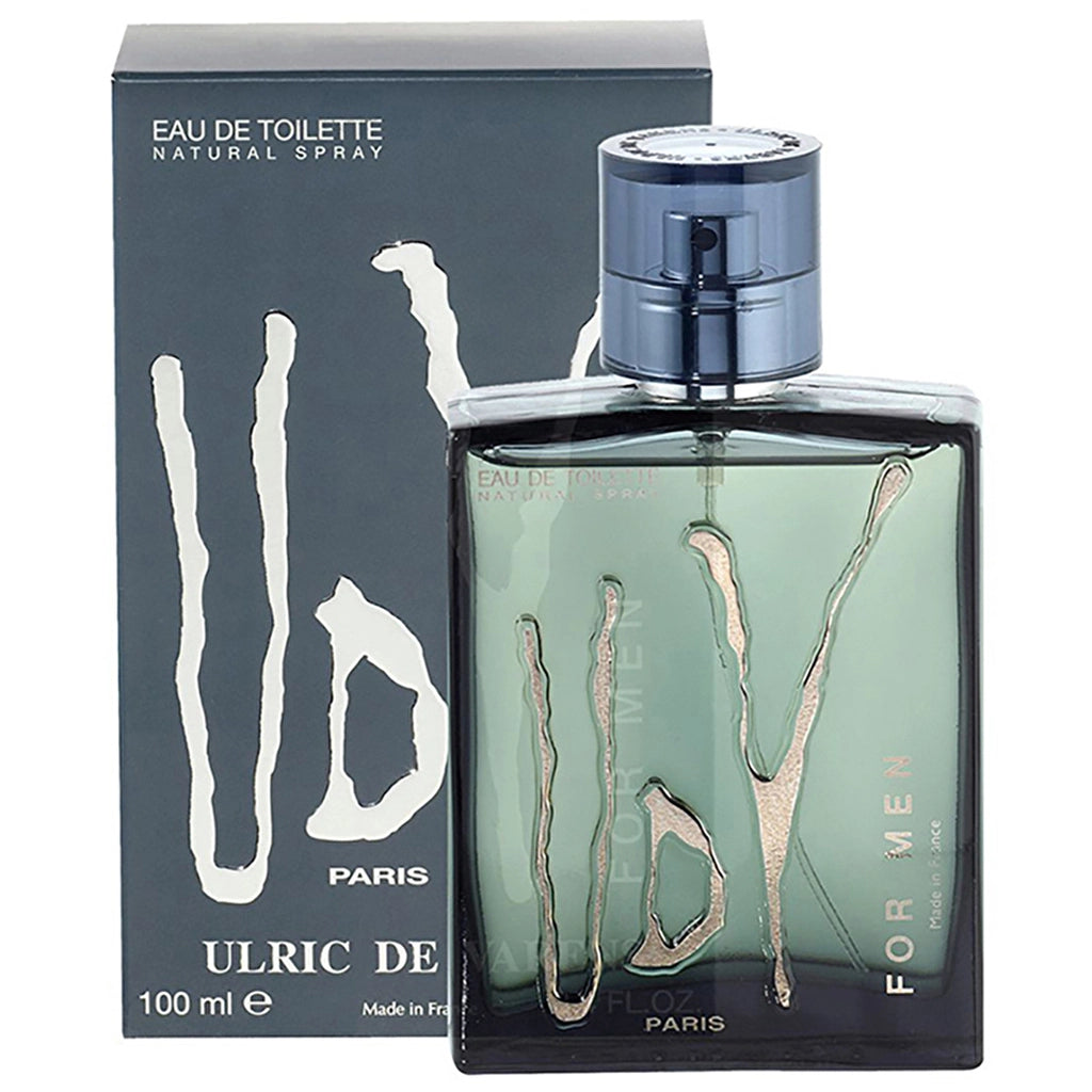 Ulric de Varens For Men EDT Men&