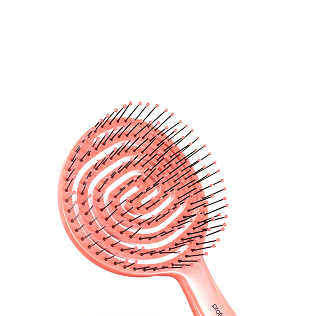 Nascita Pro Three-Dimensional Oval Hair Brush 02