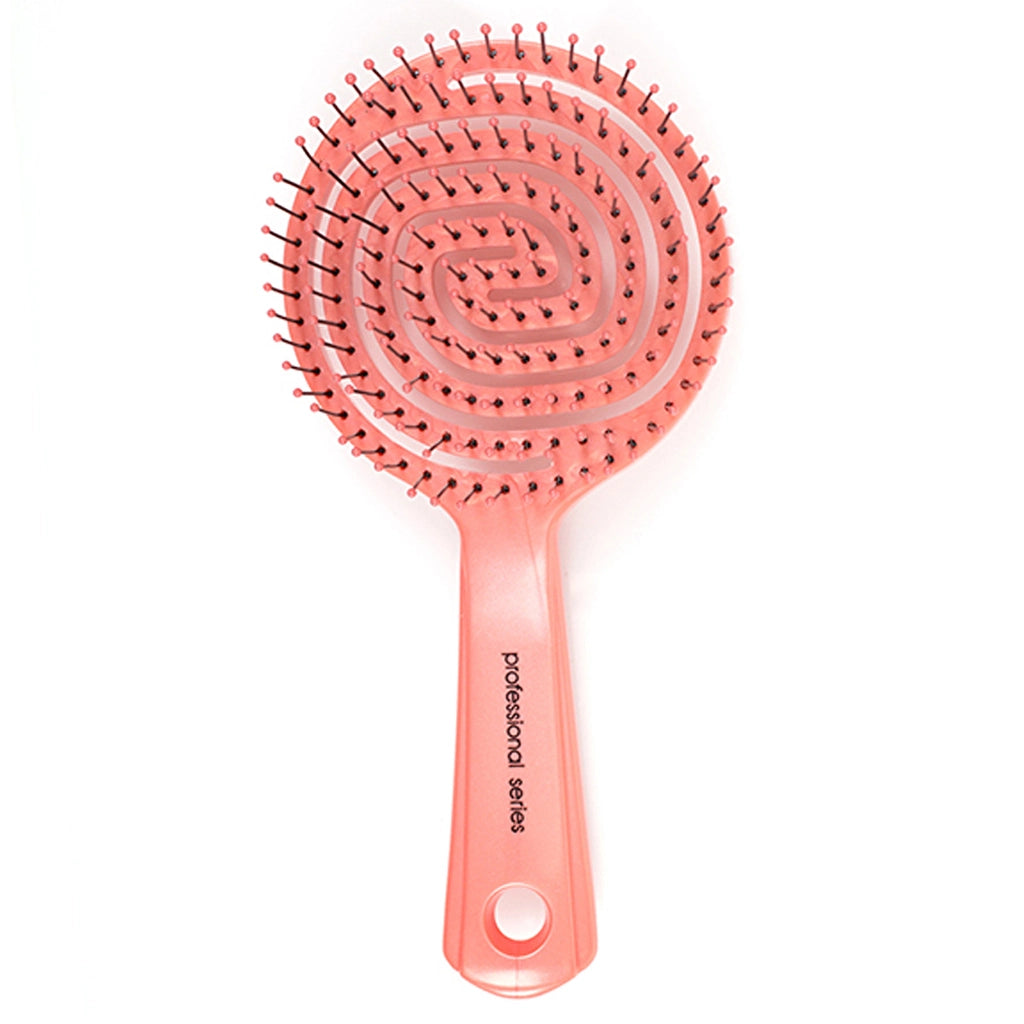 Nascita Pro Three-Dimensional Oval Hair Brush 02