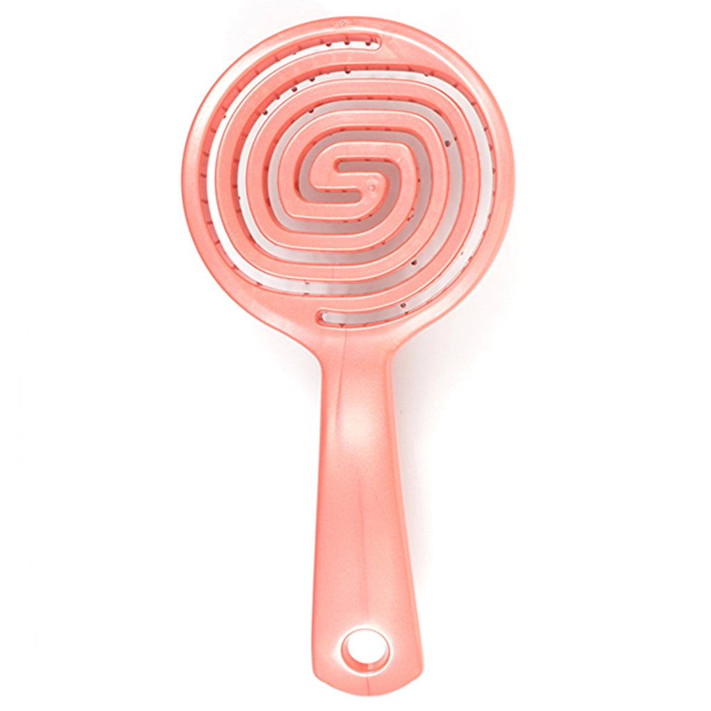 Nascita Pro Three-Dimensional Oval Hair Brush 02