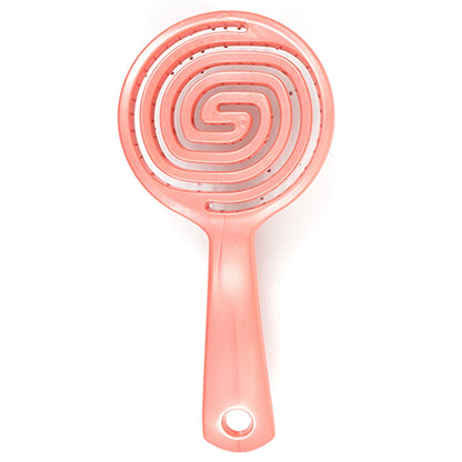 Nascita Pro Three-Dimensional Oval Hair Brush 02