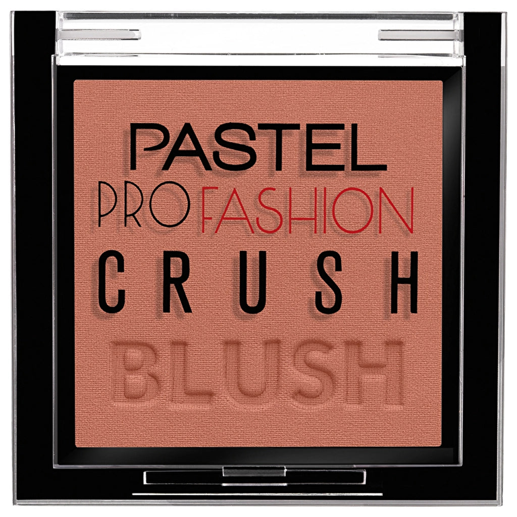 Pastel Profashion Crush Blush Blush 309