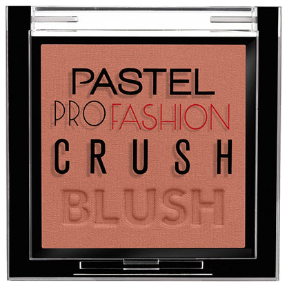 Pastel Profashion Crush Blush Blush 309