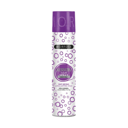Morfose Keratin Hair Spray 250 ml