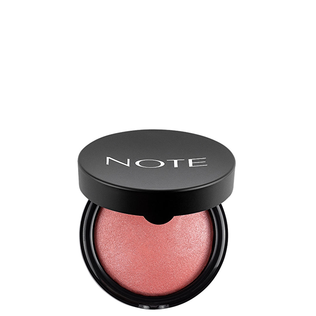 Note Baked Blush 01