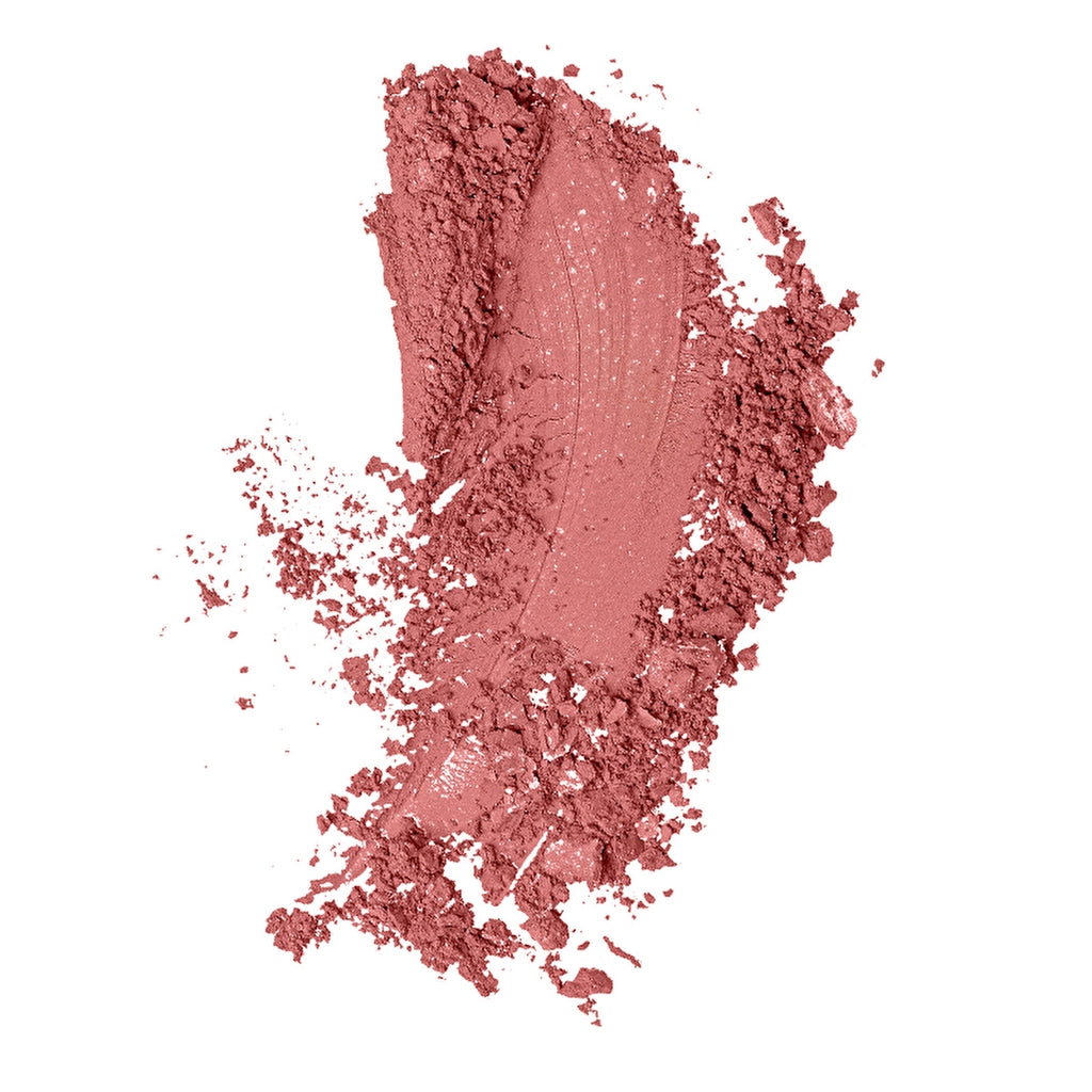 Note Luminous Silk Compact Blusher Blush 06 Sandy Pink