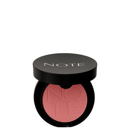 Note Luminous Silk Compact Blusher Blush 11 Sunset